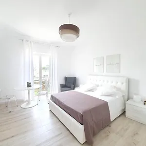 Apartmán 2b - Centro, Bari