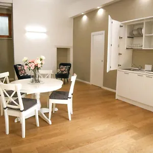 Apartament Corte Barone, Bari