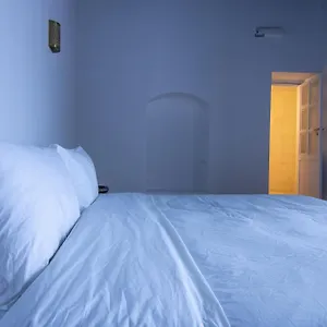 Siena Ii Quarto em Acomodações Particulares Marraquexe